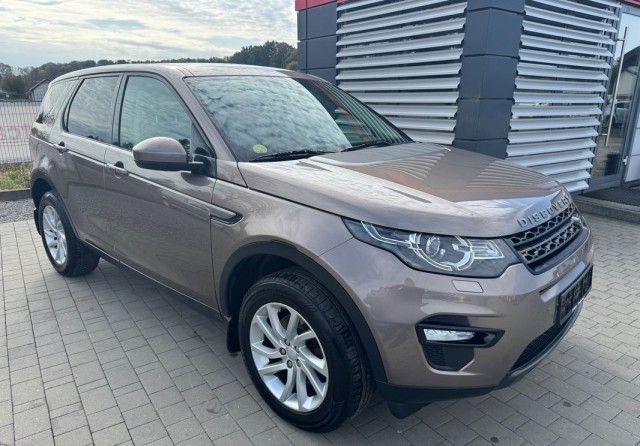 land-rover