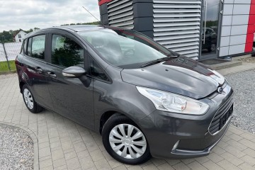 Ford B-MAX 1.0 EcoBoost COOL&CONNECT