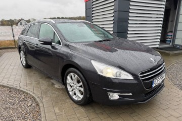 Allure Xenon Panorama Navi Head Up