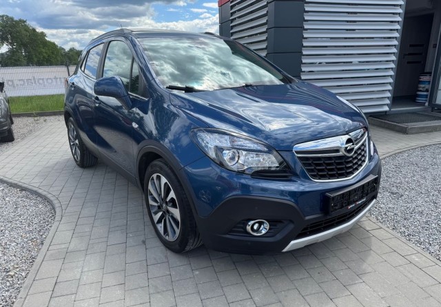 opel