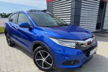 Honda HR-V 1.6 i-DTEC Executive