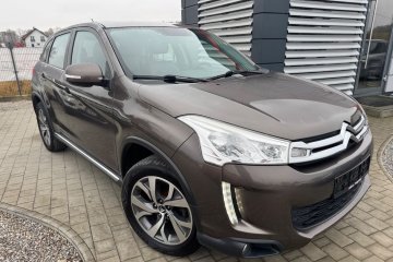 Bardzo ładny stan !