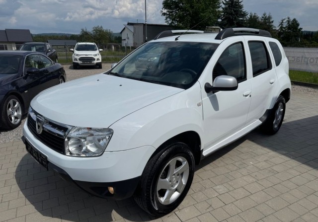 dacia