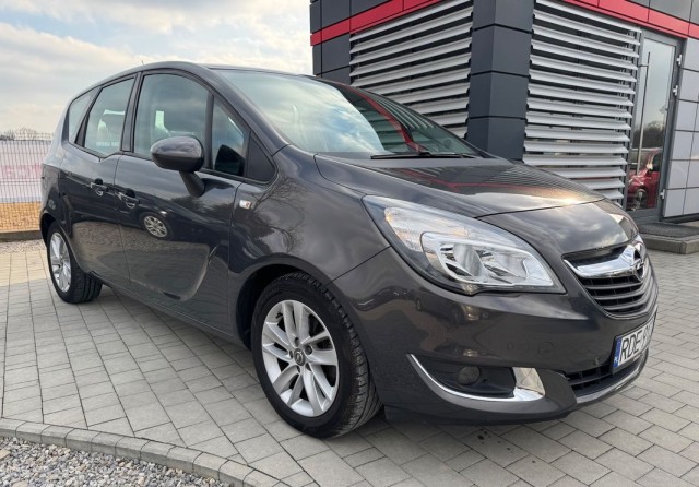 opel