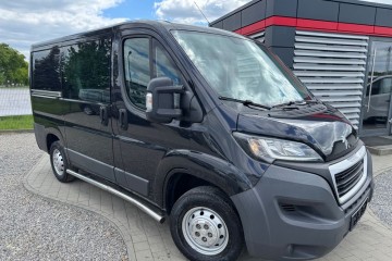 Peugeot BOXER Holenderka