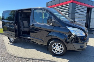 2xboczne drzwi Nav! dok. przebiegu !