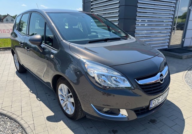 opel