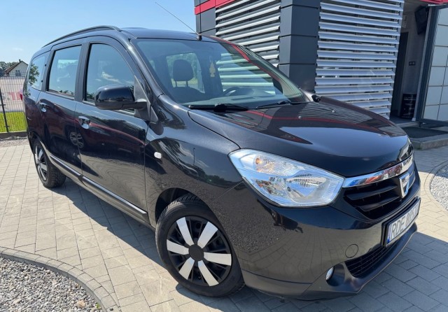 dacia