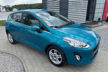 Ford Fiesta 1.0 EcoBoost S&S ACTIVE