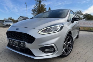 Ford Fiesta 1.0 EcoBoost S&S ST-LINE