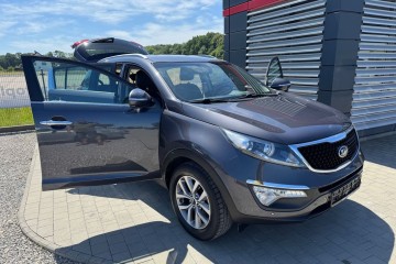 bardzo ładny stan !! navi skóra grzane fotele !!