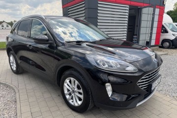 Ford Kuga 1.5 EcoBlue TITANIUM
