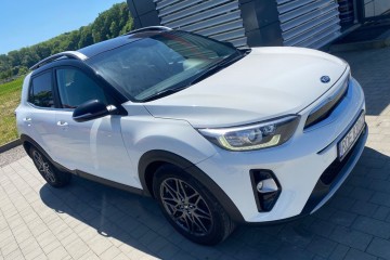 Kia Stonic 1.6 CRDi SCR XL