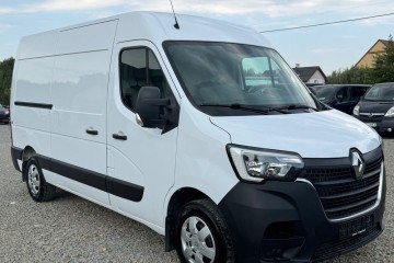 Renault Master L2H2