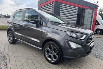 ST-Line 100% w oryginale !! Bardzo Ładny !!