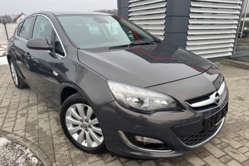 1.4Turbo Navi! Bardzo ładny stan!