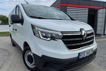 2.0DCi FV 23% ! Holenderka...