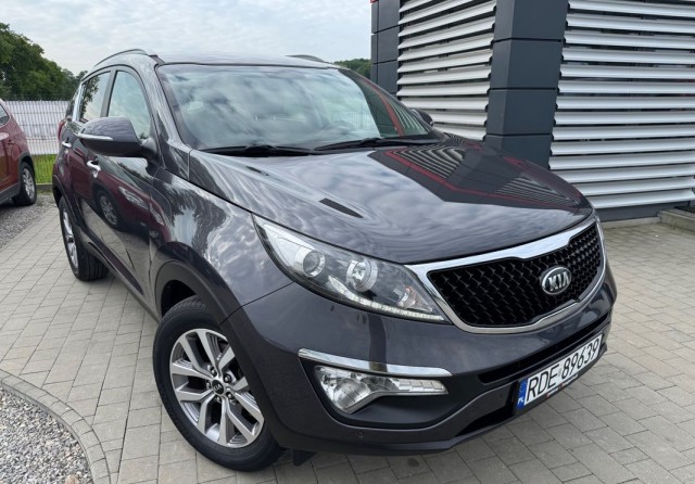 kia