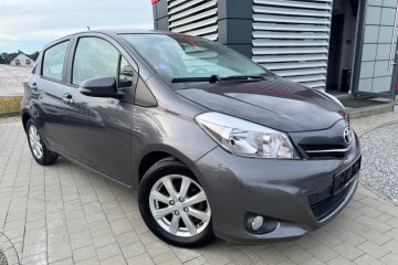 Toyota Yaris 1.0 Life
